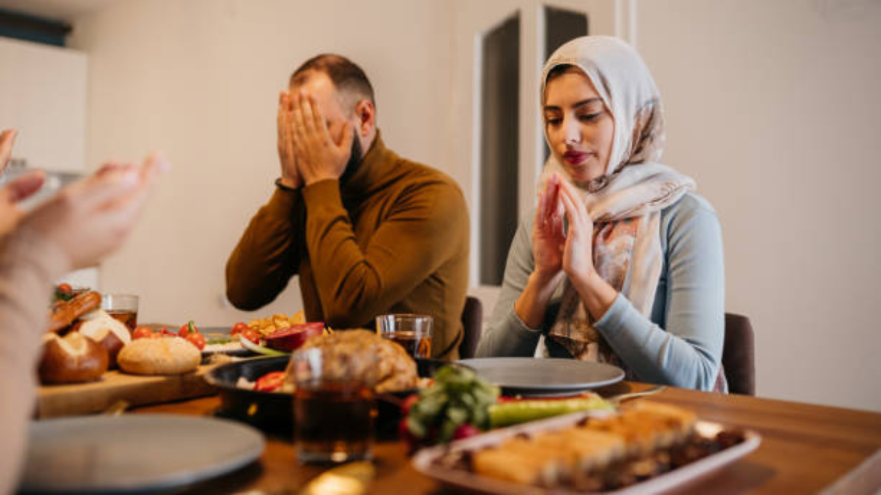 Ramzan Fasting To Stay Healthy In Hindi