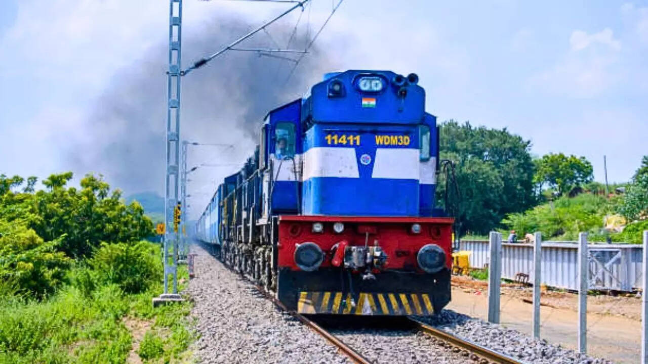 Train