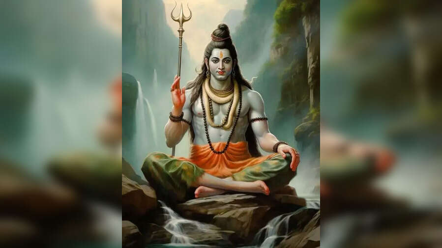Har Har Mahadev भगवान शिव की फोटो