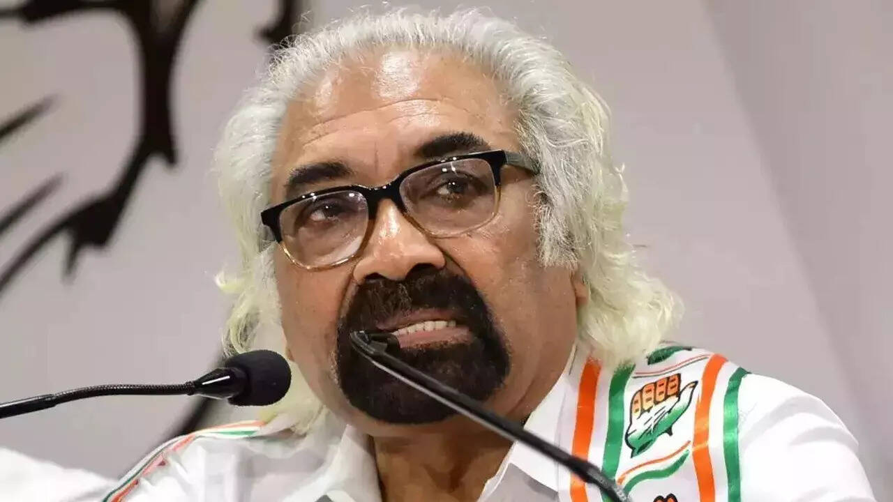 Sam Pitroda