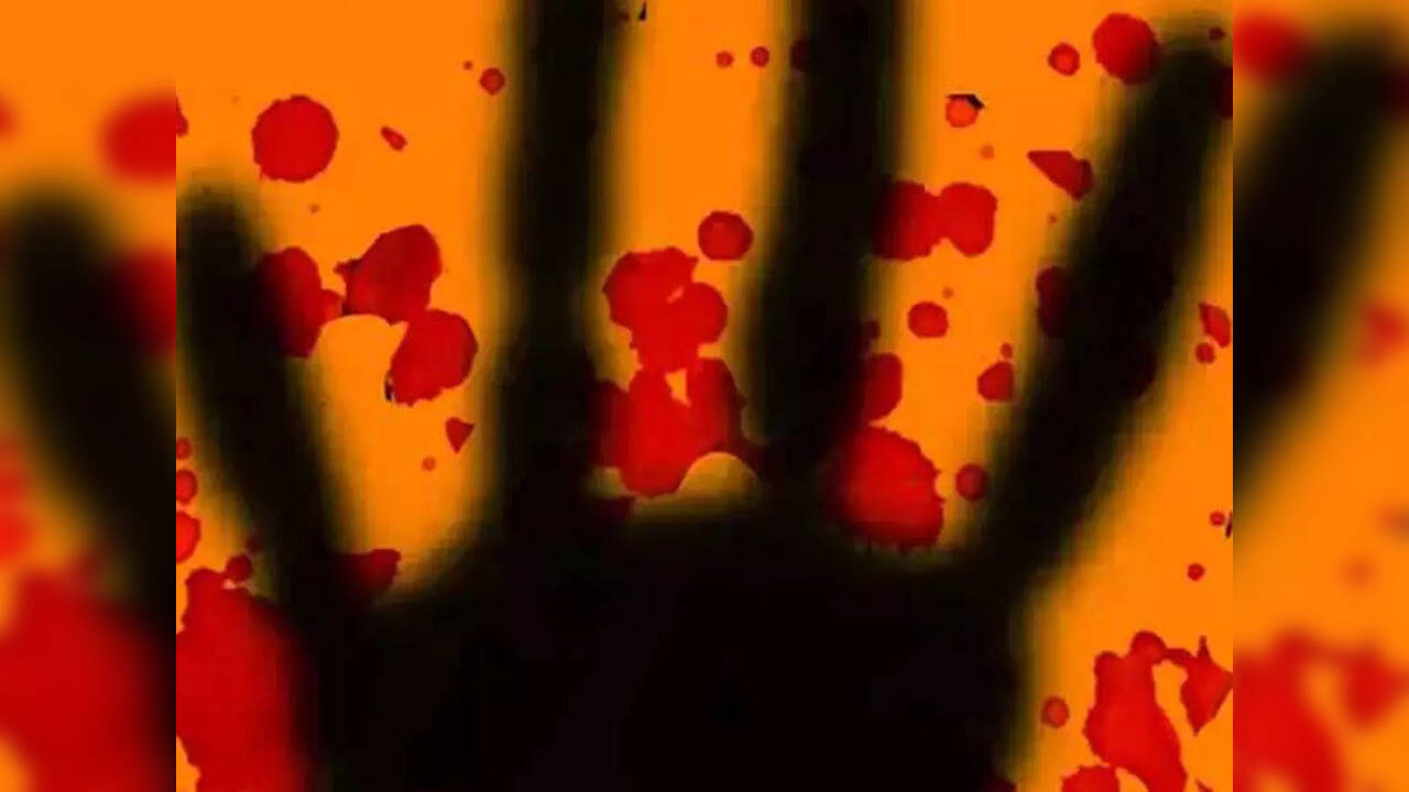 murder