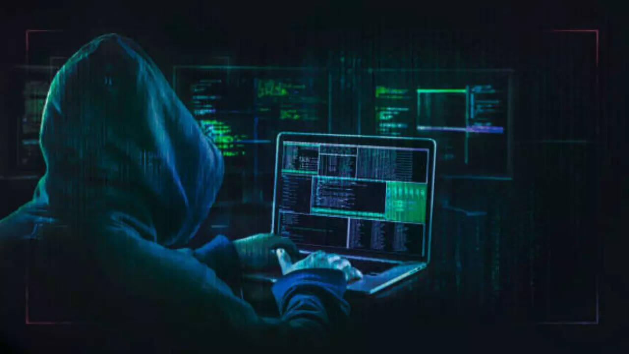 Cyber fraud