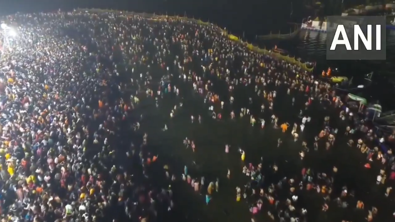 Mahakumbh