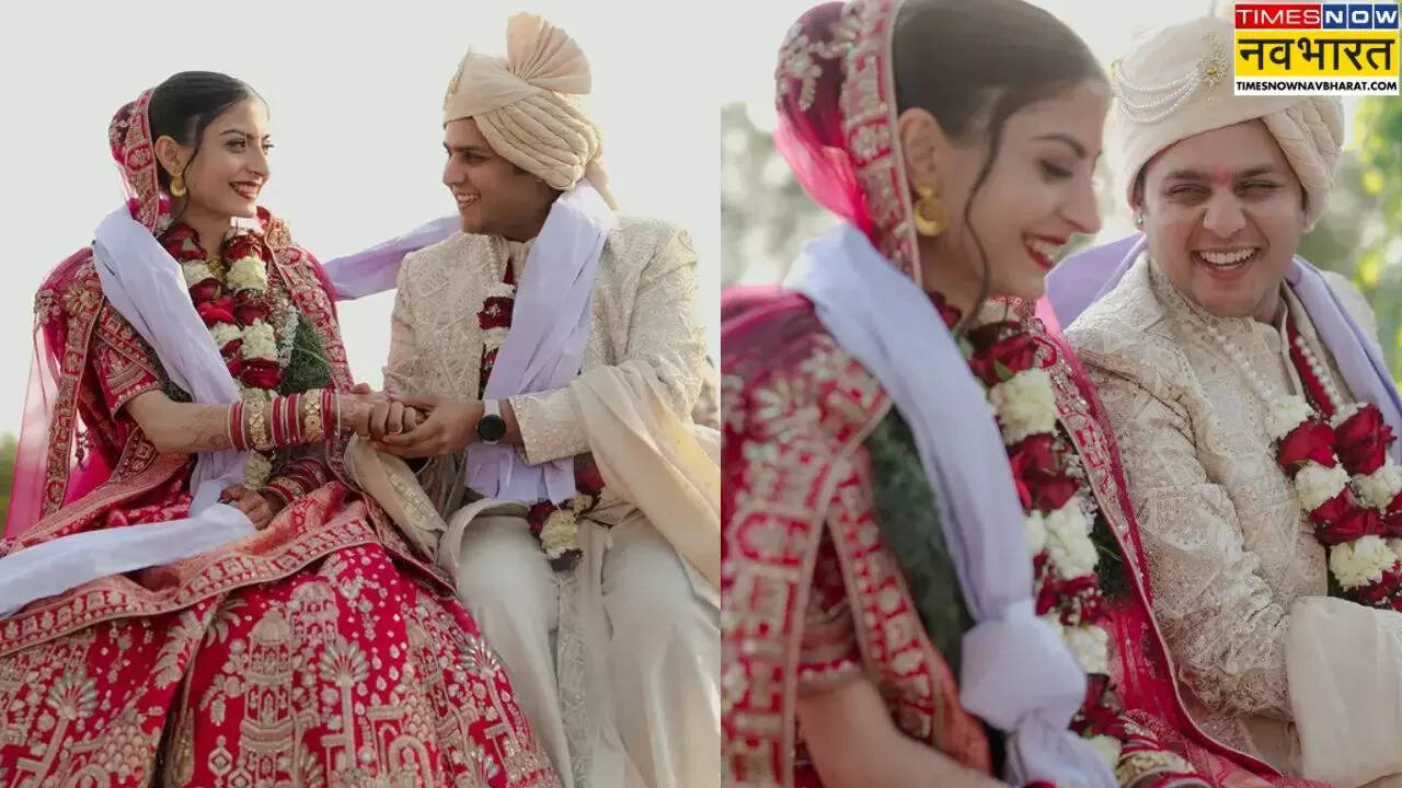 dev joshi wedding photos