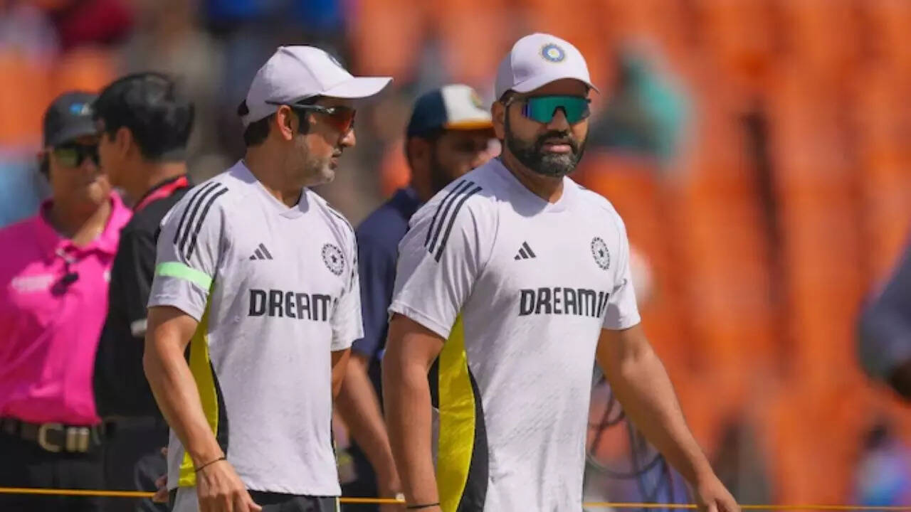 rohit gambhir ap