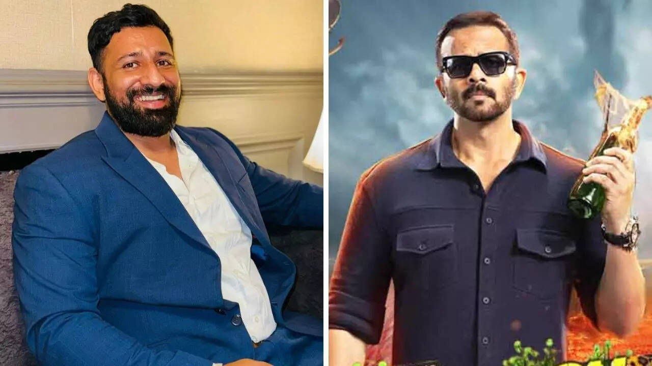 'खतरों के खिलाड़ी 15' का हिस्सा बनेंगे रजत दलाल