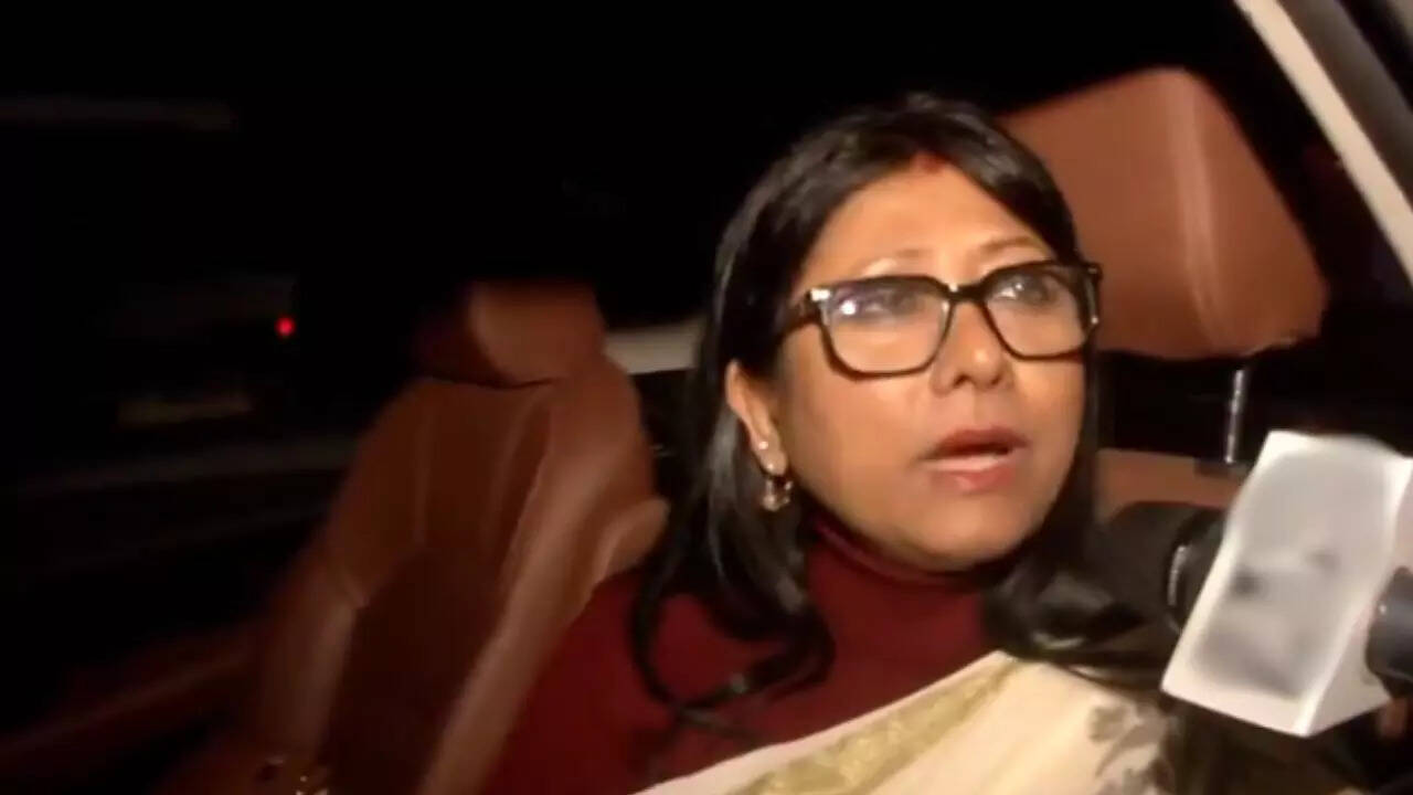 Mahua Manjhi