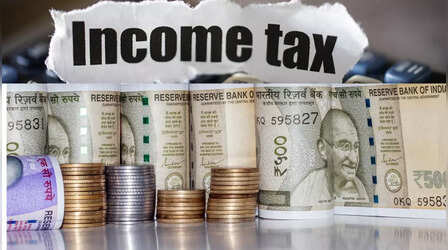 New tax Regime: 12 लाख नहीं, 13.7 लाख रुपये तक की आय हो सकती है टैक्स फ्री, जानिए तरीका