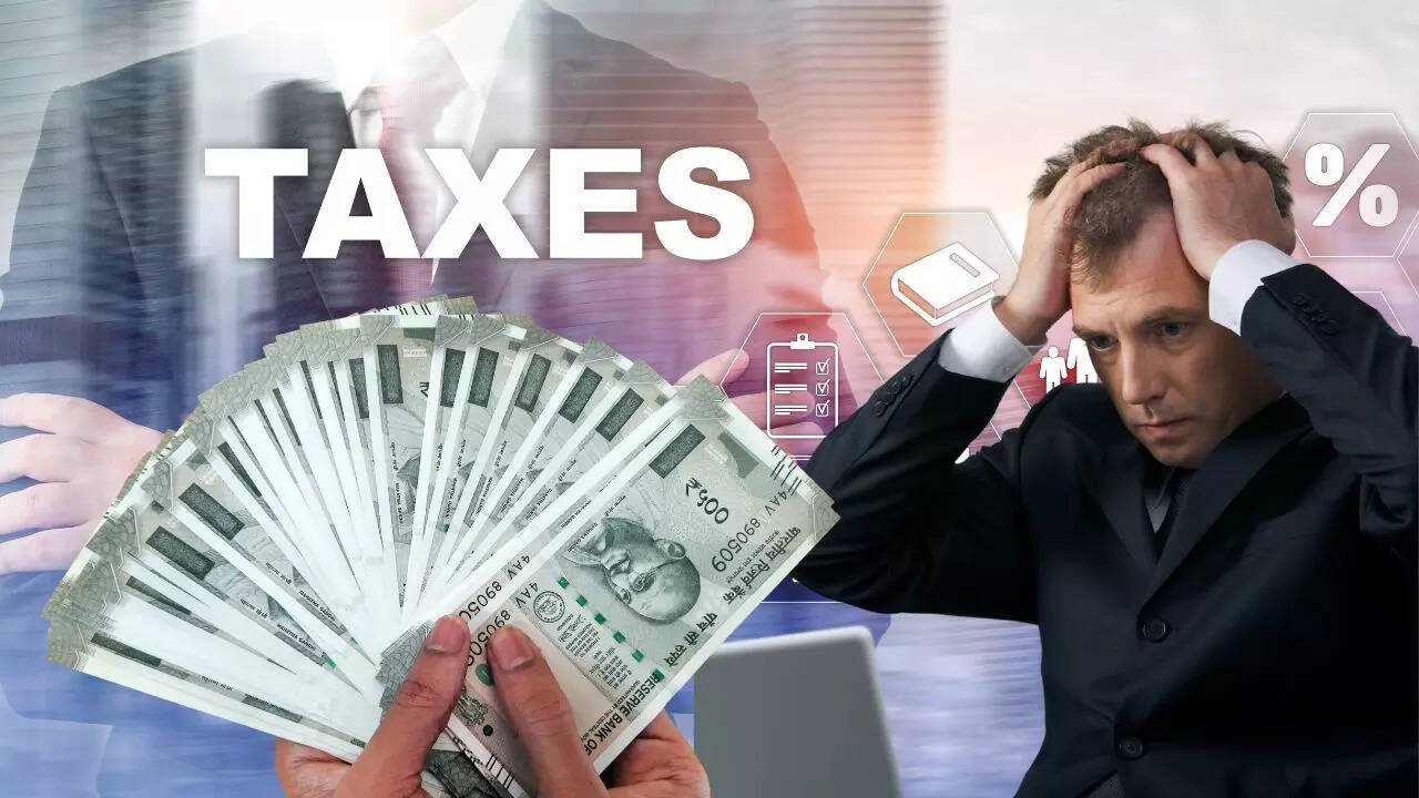 TDS Defaulter, Income Tax Defaulter