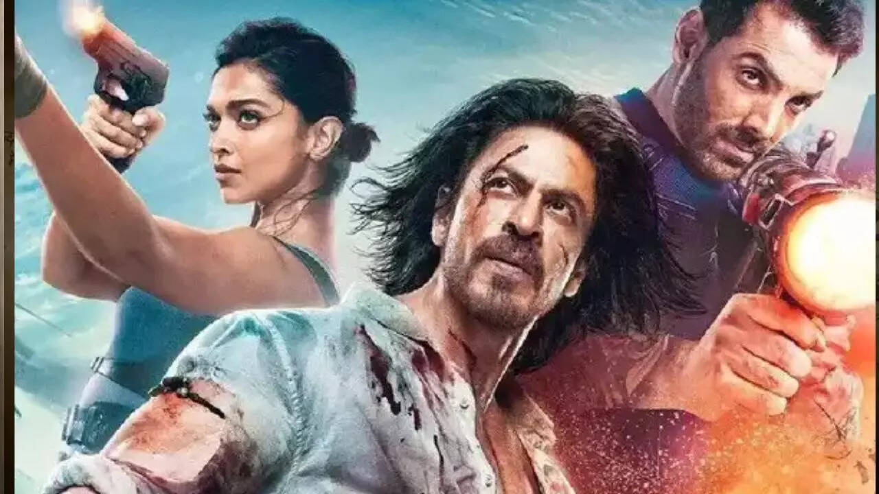 John Abraham Talk about Pathaan 2