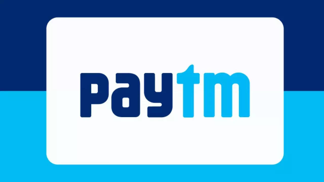 Govt-Paytm Deal