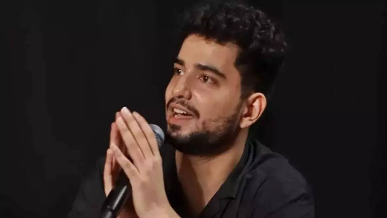 Ranveer-Samay Controversy