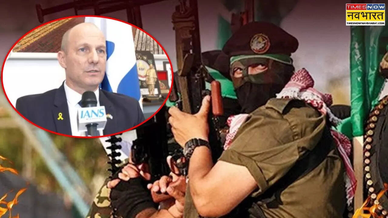 Israel vs Hamas