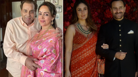 प्यार के चक्कर में बॉलीवुड की ये हसीनाएं बन गईं दूसरी पत्नी, कुछ ने तो पतियों को पहला तलाक तक नहीं लेने दिया.. आज ऐसे संभाल रही रिश्तें