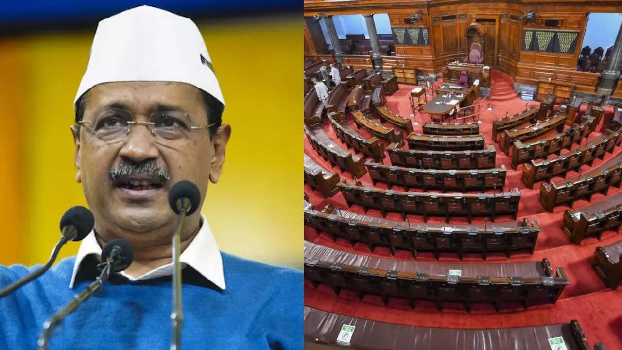Arvind Kejriwal