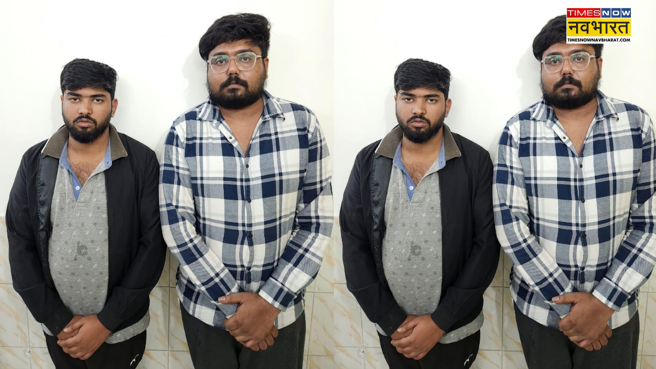Chinese gang digital arrest fraud