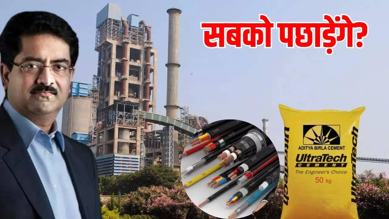 UltraTech Investment, Aditya Birla Group