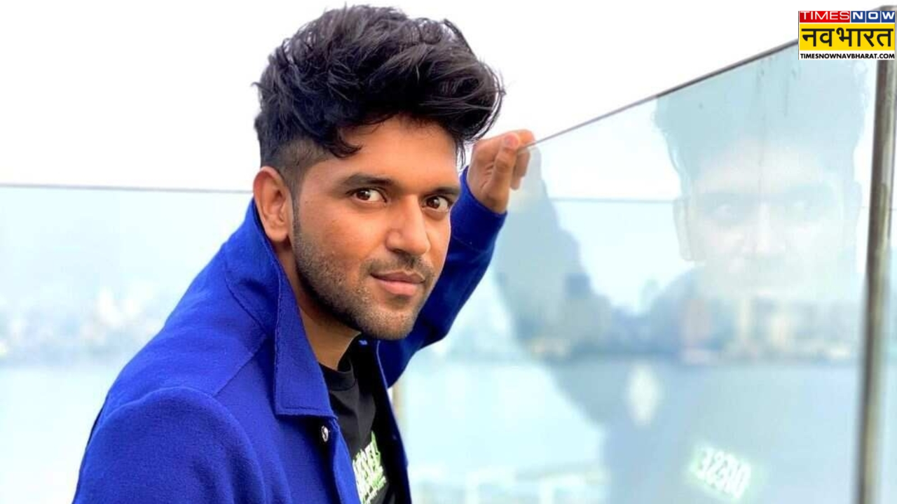 guru randhawa