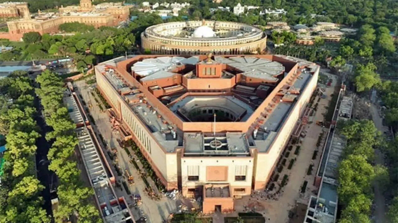 Parliament of India