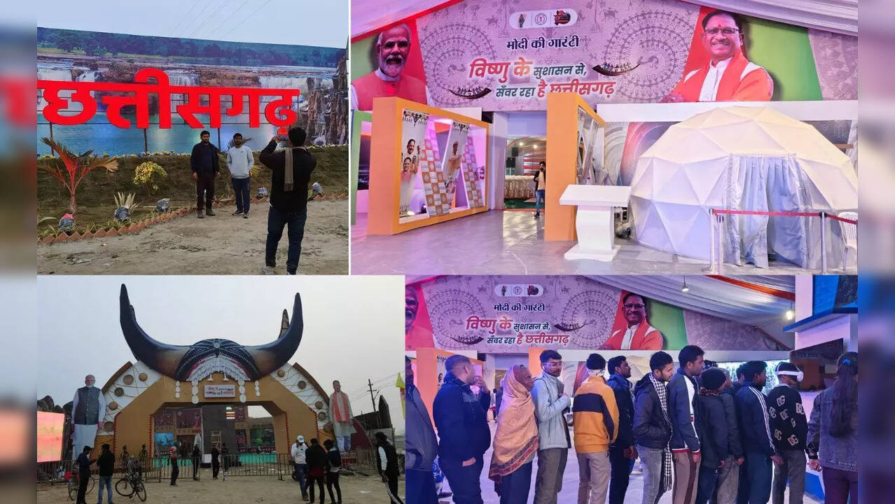 Mahakumbh 2025