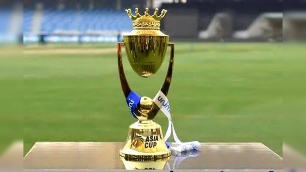 Asia Cup 2026