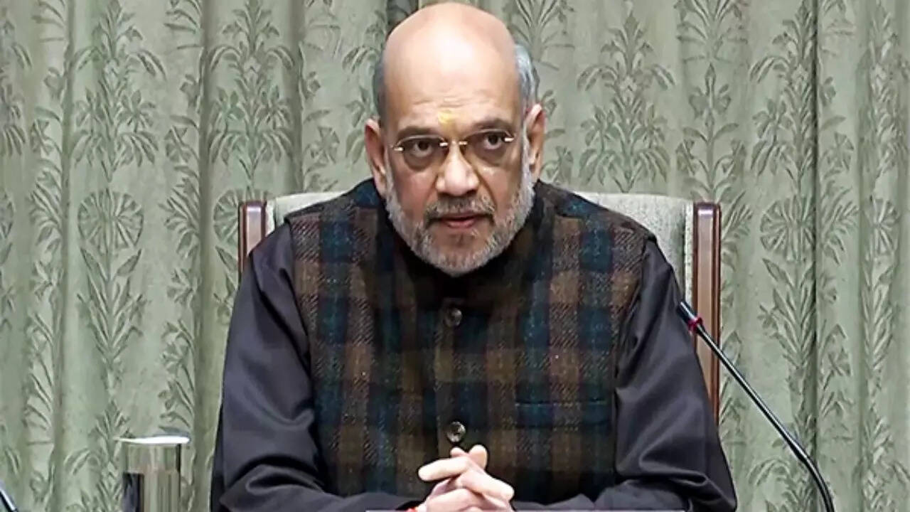 Amit Shah