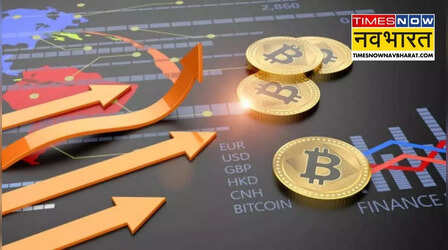 Bitcoin price fell: बिटकॉइन की कीमत में भारी गिरावट, 80000 डॉलर पर पहुंचा भाव, आगे क्या होगा?
