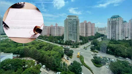 ग्रेटर Noida में घर बनाना नहीं आसान, बिल्डरों की मनमानी से बायर्स परेशान; 15 साल से अधर में ख्वाब