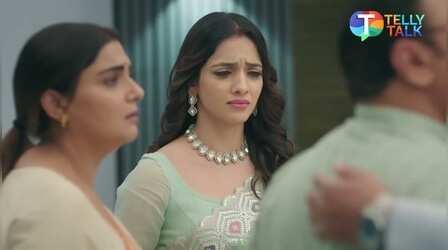 Iss Ishq Ka Rabb Rakha: अद्रिजा का हुआ भयंकर एक्सीडेंट, परिवार ने मेघला पर डाला इल्जाम