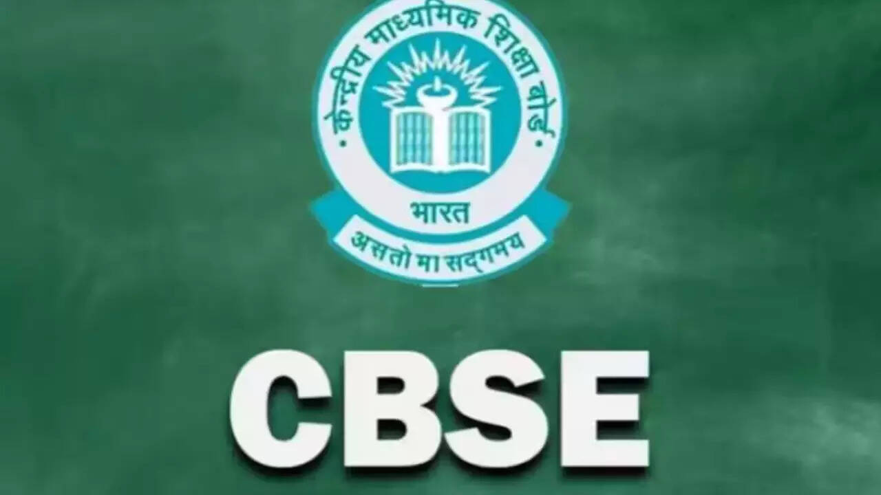CBSE Exam 2025