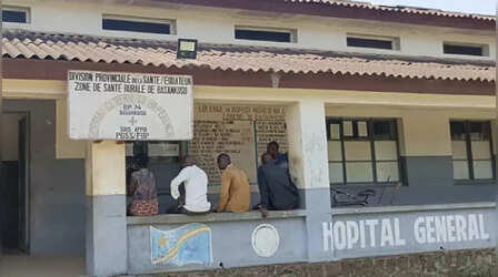 न इबोला और न ही मारबर्ग, अब एक नई बीमारी ने मचाई तबाही, 60 की मौत, 1000 से ऊपर भर्ती; WHO भी 'फेल'