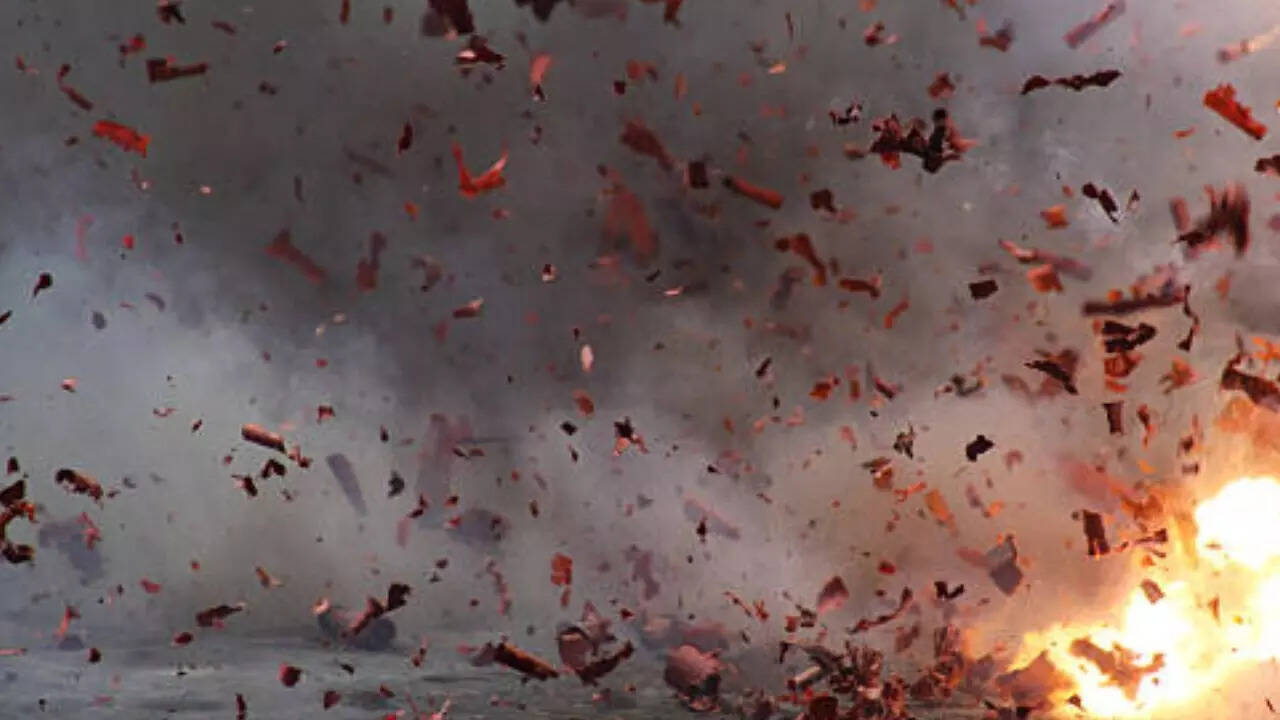 Blast
