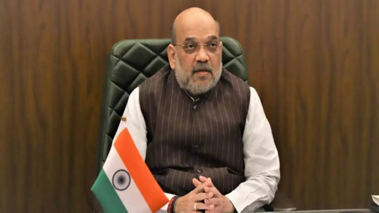 Amit Shah