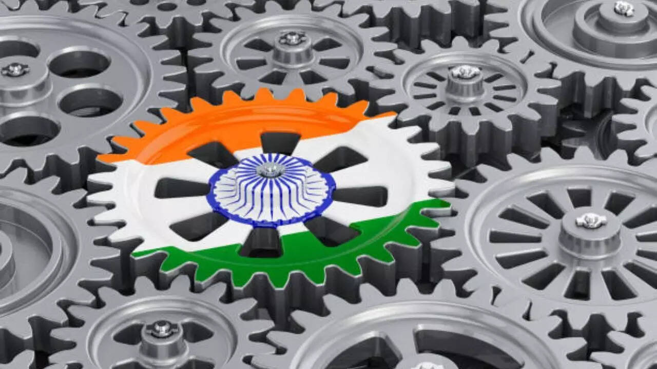 India By 2047 (Photo-istock)