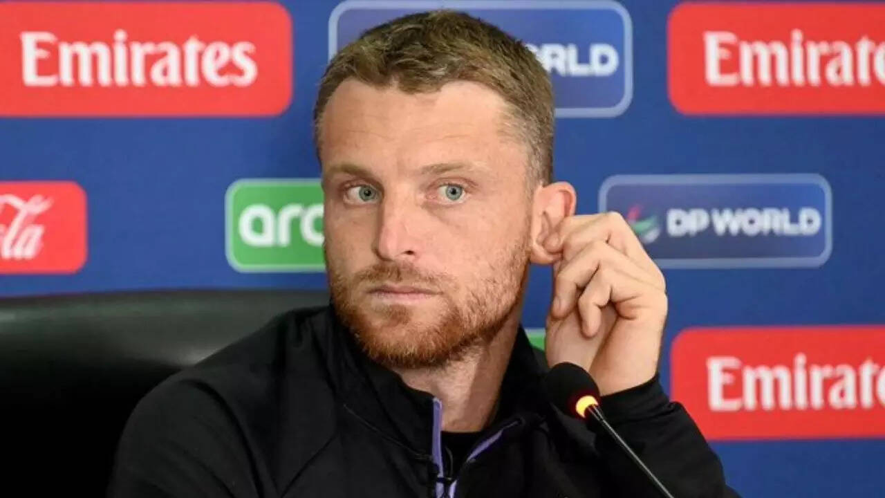 jos Buttler