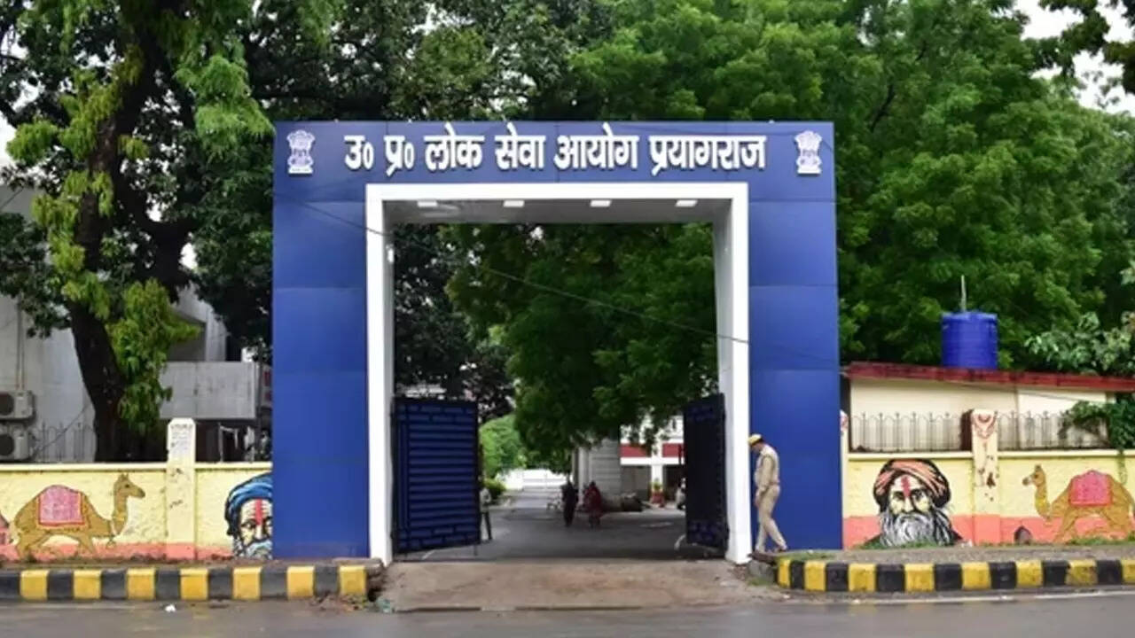 UP PCS Pre Exam Result