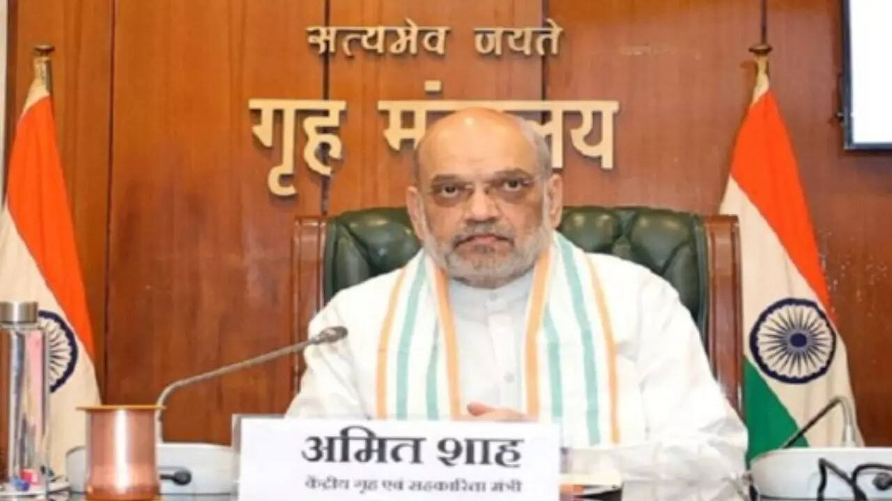 Amit Shah