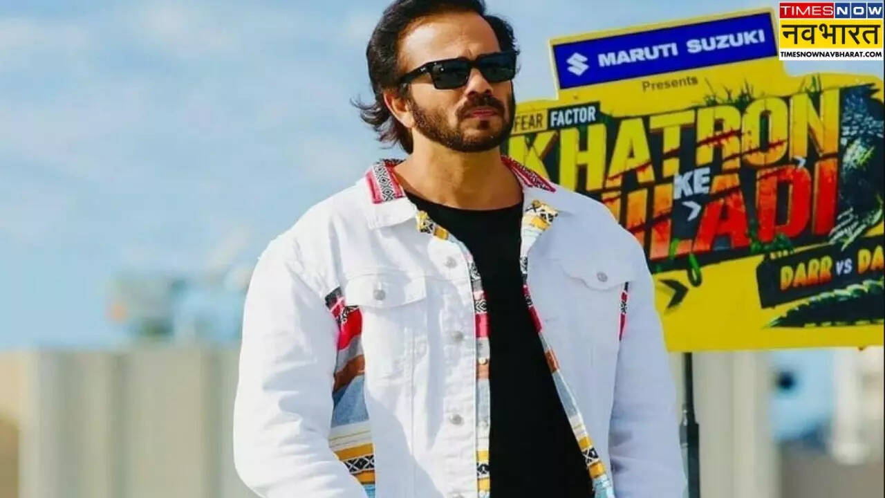 Khatron Ke Khiladi 15