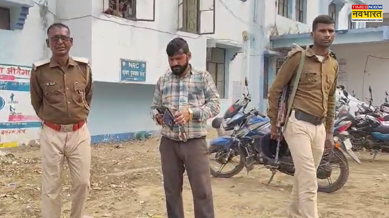 Chhapra Double Murder
