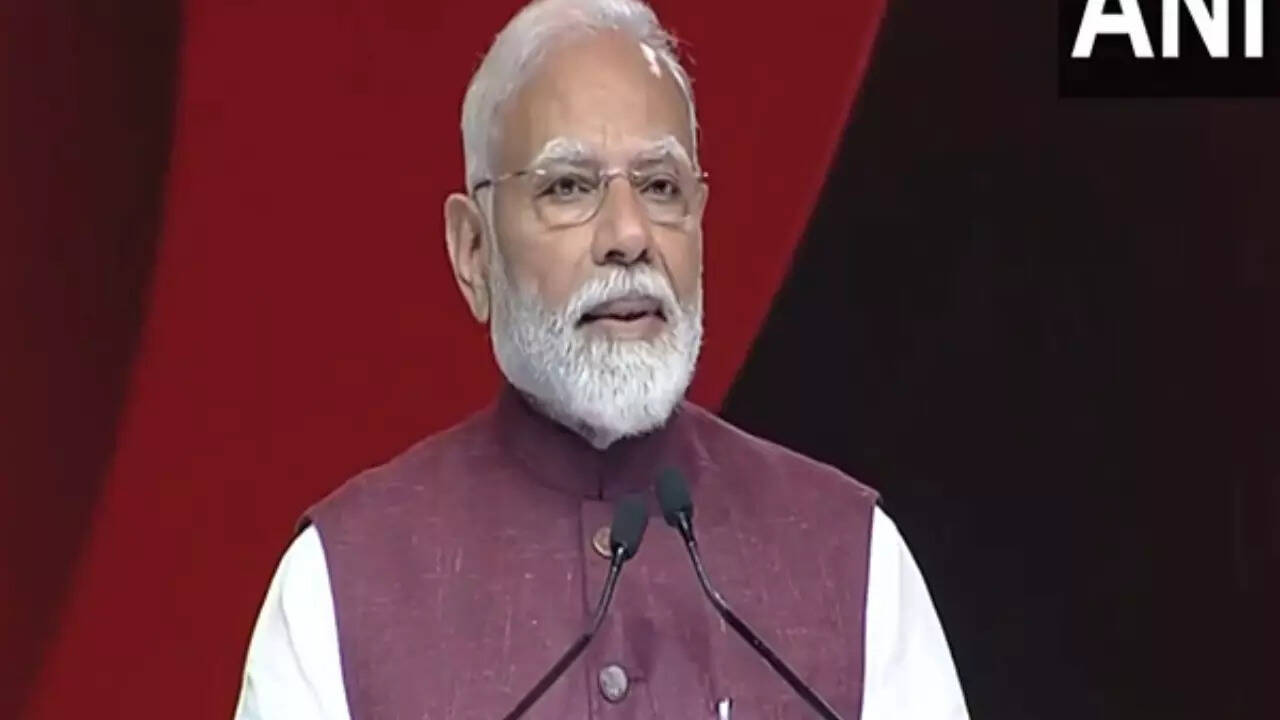 PM Modi