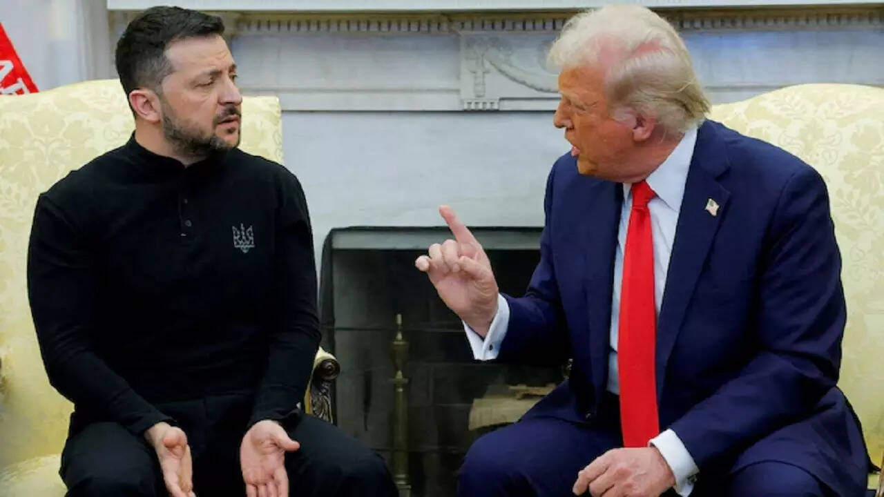 oval office