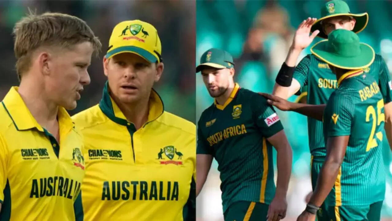 australia south africa ap