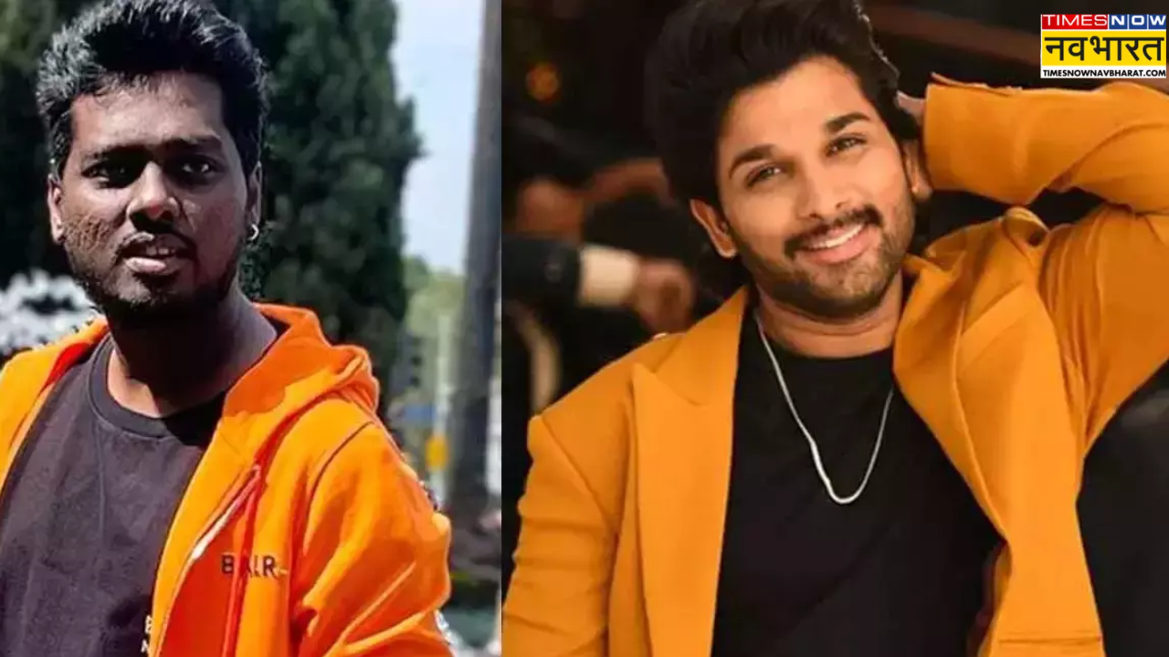 Atlee Kumar