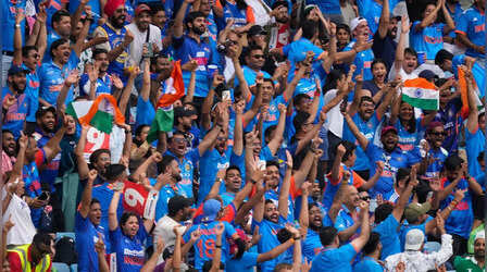 Champions Trophy 2025, IND vs NZ: दुबई में होने वाले महामुकाबले को लेकर फैंस उत्साहित, विजयी रथ पर सवार है टीम इंडिया