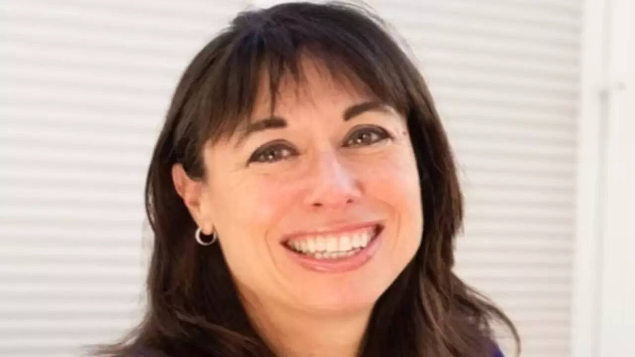 Geraldine Joaquim