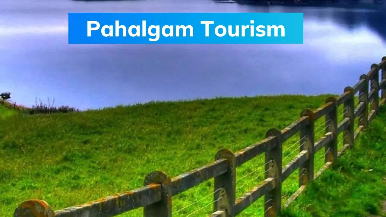Pahalgam Tourism