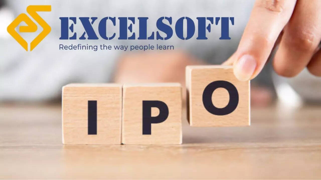 Excelsoft Technologies IPO