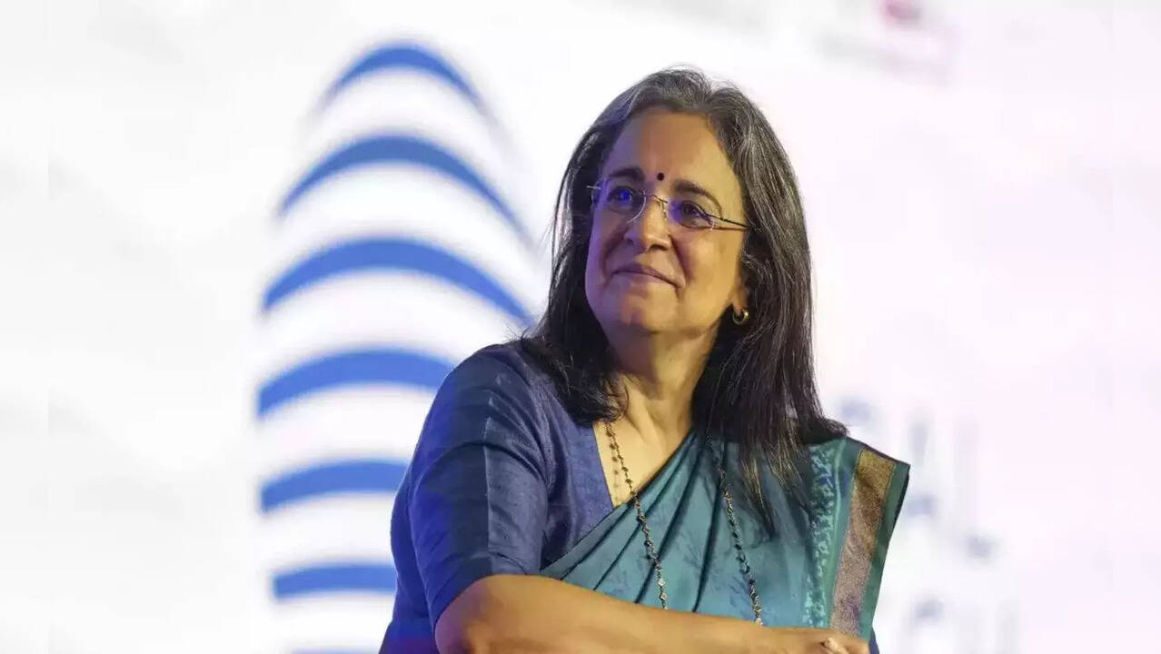 ex sebi chief madhabi puri buch