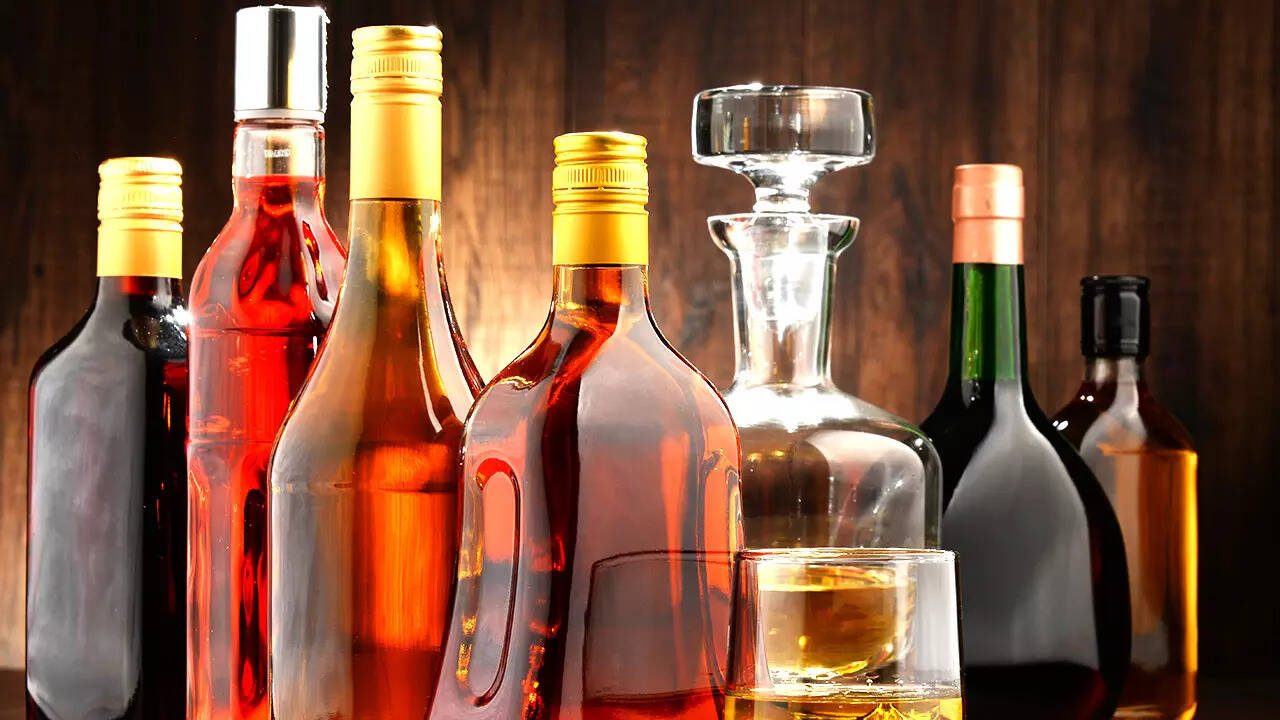 Chhattisgarh Foreign liquor Price