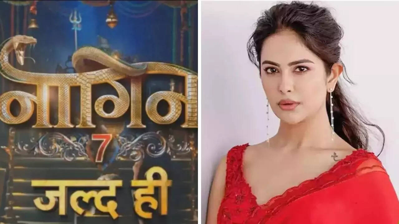 'नागिन 7' पर अविका गोर ने तोड़ी चुप्पी